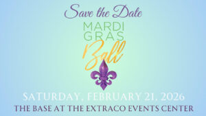 14th Annual Mardi Gras Ball