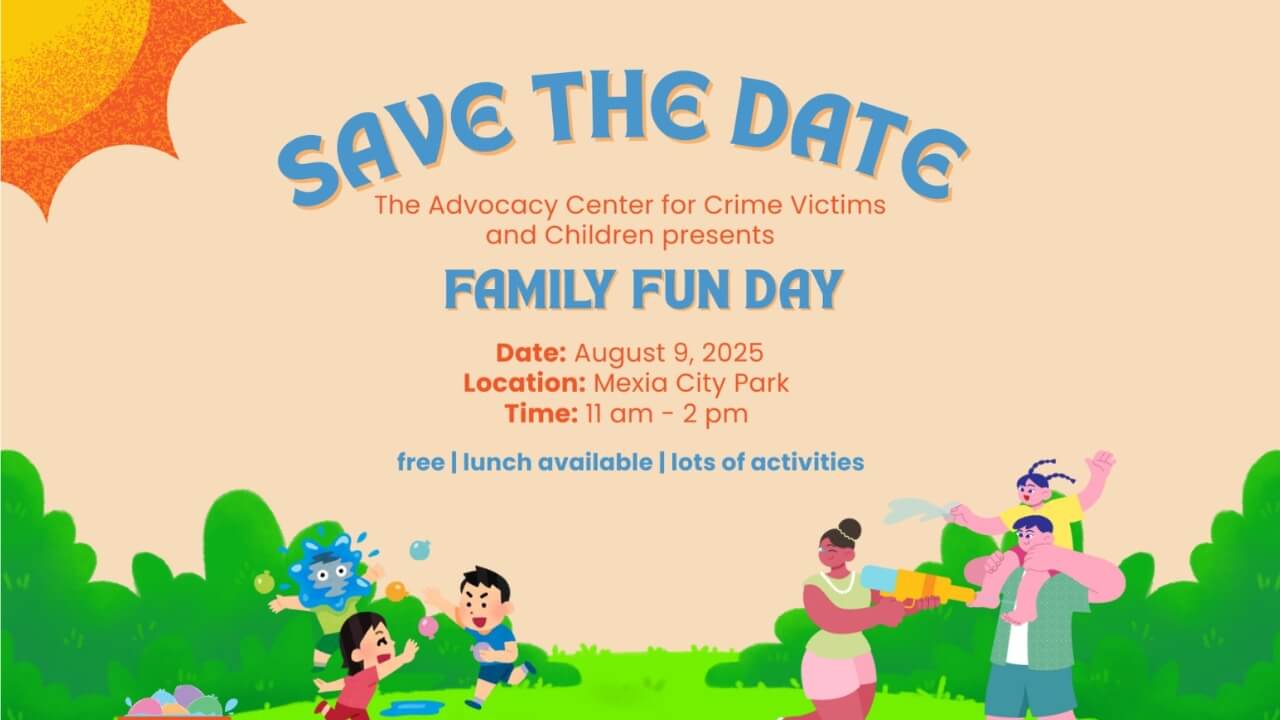Mexia Family Fun Day