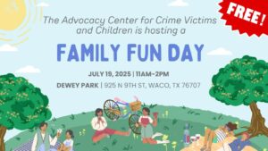 Waco Family Fun Day