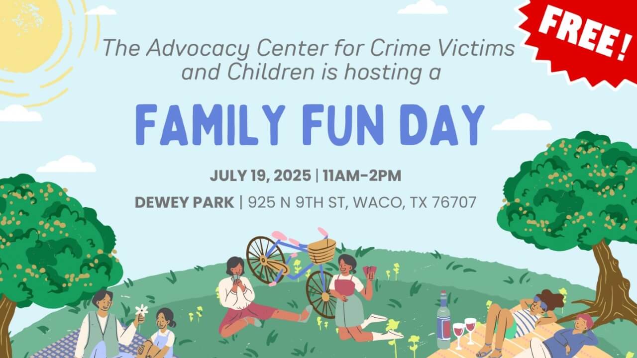 Waco Family Fun Day