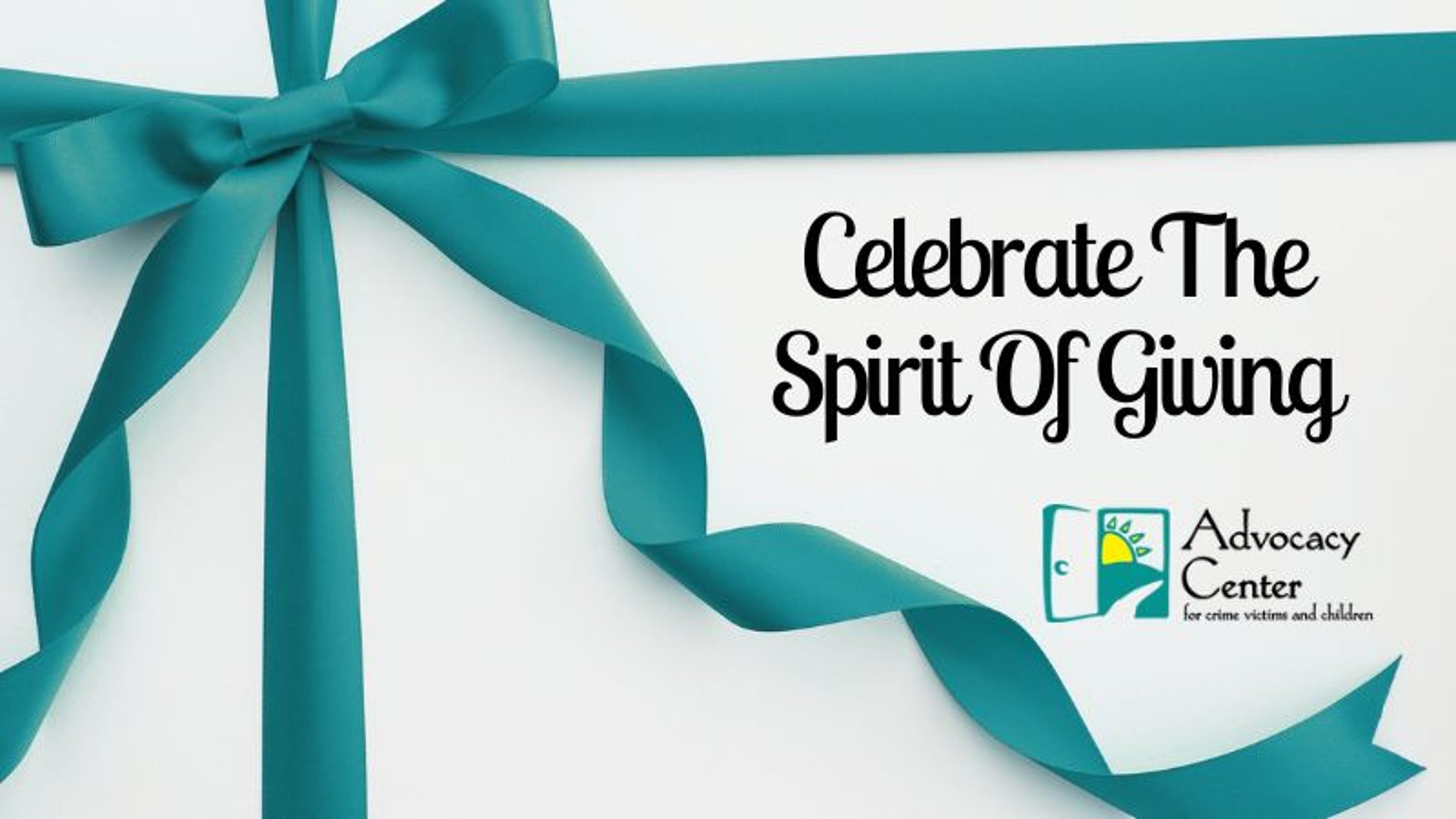 Celebrate the Spirit of Giving